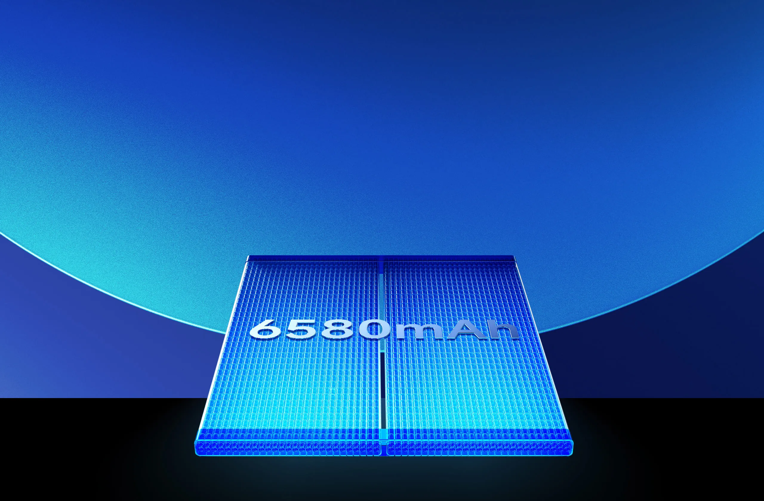 Xiaomi Redmi Note 15 Pro 5G батарея
